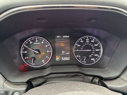 Used 2020 Subaru Outback Premium AWD/4WD image 8