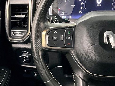 Used 2023 RAM 1500 Sport image 12