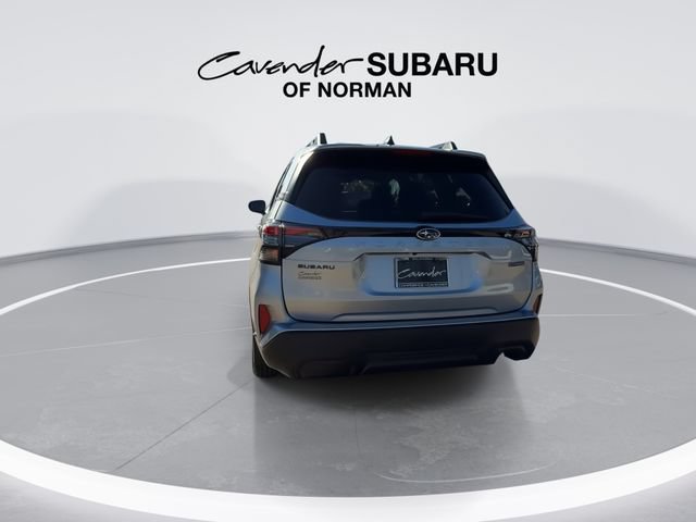 New 2026 Subaru Forester Touring AWD/4WD image 10