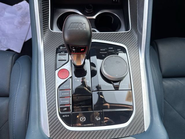 Used 2023 BMW XM AWD/4WD image 21