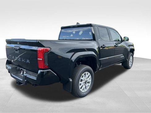 New 2026 Toyota Tacoma SR5 AWD/4WD image 5