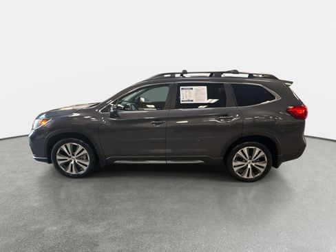 Used 2020 Subaru Ascent Limited image 8