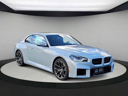 New 2026 BMW M2 w/ Lighting Package image 2