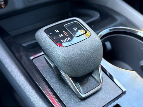 New 2026 Nissan Rogue S image 17