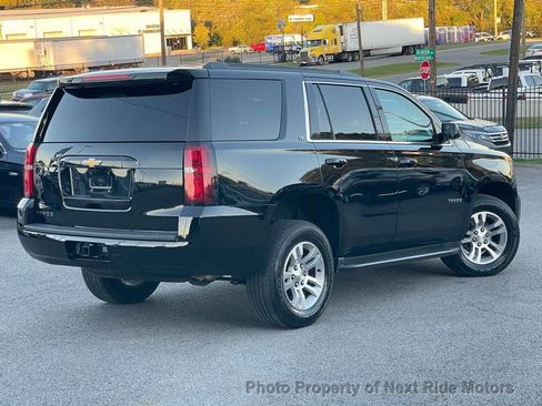 Used 2019 Chevrolet Tahoe LT image 29