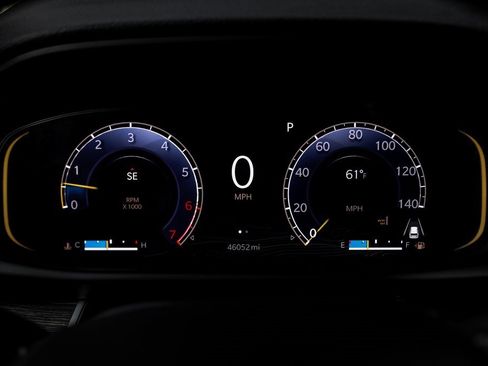 Used 2022 Jeep Wagoneer Series III w/ Premium Group I image 29