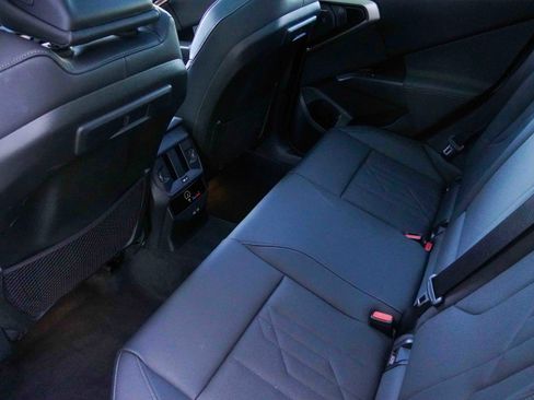 Certified 2025 BMW X3 xDrive30i image 34