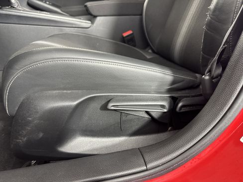 Certified 2023 Honda Civic Sport image 25