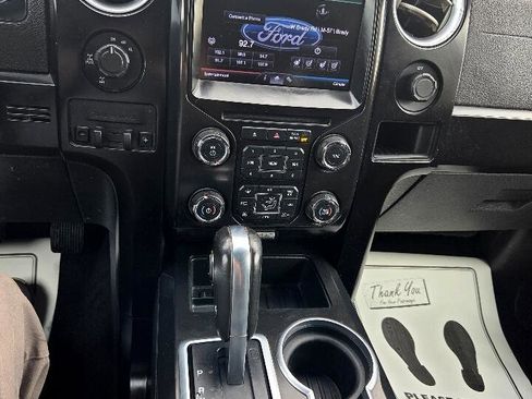 Used 2013 Ford F150 FX4 w/ Luxury Equipment Group image 23