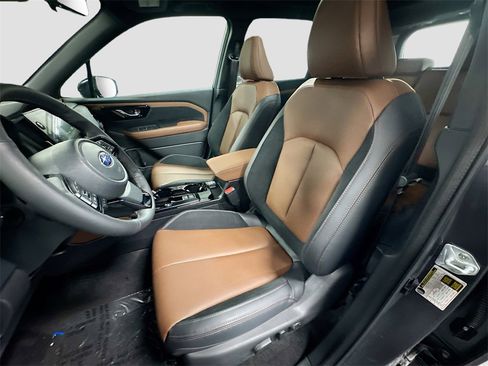 New 2026 Subaru Forester Touring image 20