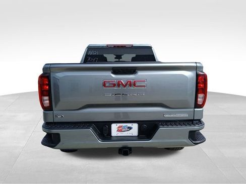 New 2026 GMC Sierra 1500 Elevation image 4