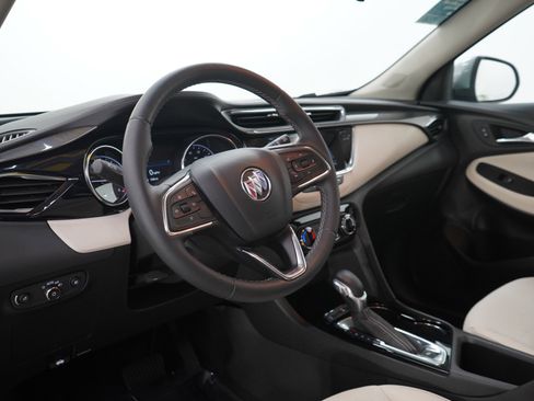 Used 2023 Buick Encore GX Preferred w/ Cold Weather Comfort Package FWD image 24