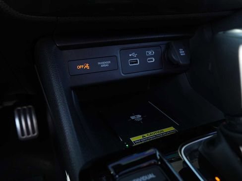 Certified 2024 Acura Integra A-Spec FWD image 27