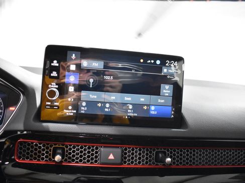 New 2026 Honda Civic Si image 21