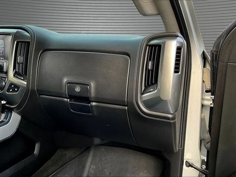 Used 2017 Chevrolet Silverado 2500 LTZ w/ LTZ Plus Package AWD/4WD image 27