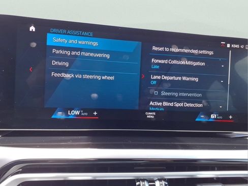 Used 2024 BMW M2 w/ Lighting Package RWD image 14