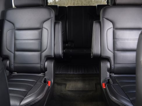 Used 2018 GMC Yukon Denali image 15