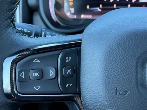 New 2026 RAM 2500 Rebel w/ Rebel Level 1 Equipment Group image 23