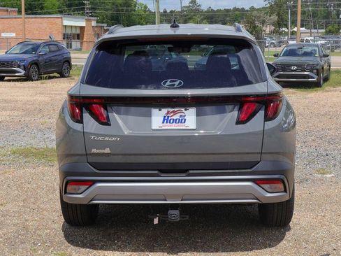 New 2026 Hyundai Tucson SEL w/ Tow & Go Package FWD image 24