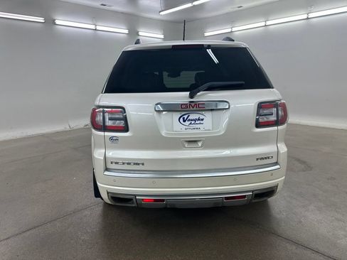Used 2015 GMC Acadia Denali AWD/4WD image 11
