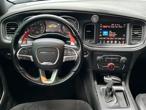 Used 2016 Dodge Charger R/T RWD image 13