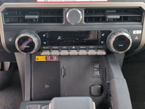 New 2026 Toyota Tacoma Limited AWD/4WD image 17