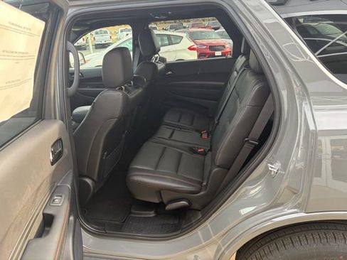 New 2026 Dodge Durango GT image 23