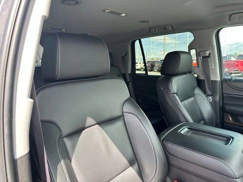 Used 2015 Chevrolet Tahoe LT w/ Max Trailering Package AWD/4WD image 32