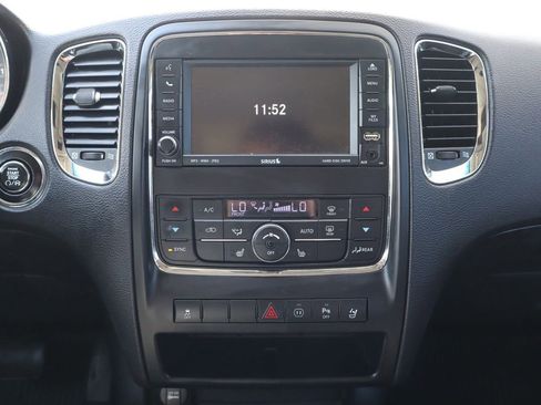 Used 2011 Dodge Durango Crew image 36