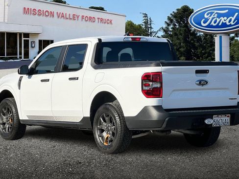 Used 2024 Ford Maverick Tremor w/ Tremor Off-Road Package image 6