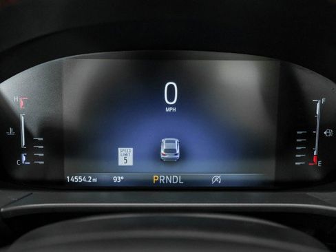 Used 2024 Ford Escape ST-Line w/ Tech Pack #1 image 17