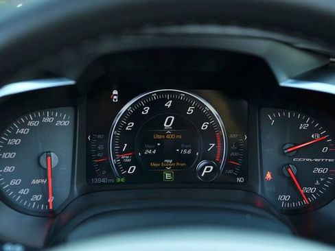 Used 2019 Chevrolet Corvette Grand Sport image 39