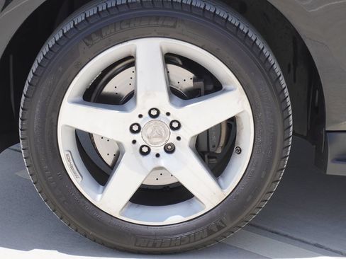 Used 2015 Mercedes-Benz ML 350 2WD image 4