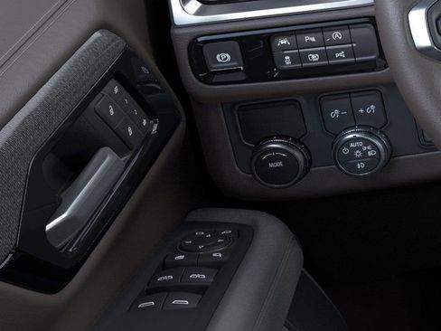 New 2026 GMC Yukon Elevation w/ Elevation Premium Package RWD image 22