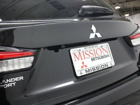 New 2026 Mitsubishi Outlander Sport AWD image 4