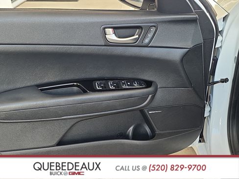 Used 2019 Kia Optima SX FWD image 9