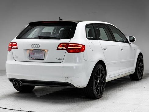 Used 2010 Audi A3 2.0T Premium Plus AWD/4WD image 32
