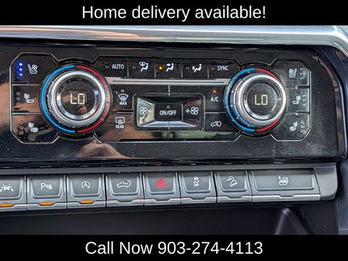 Used 2024 GMC Sierra 1500 Denali w/ Technology Package AWD/4WD image 22