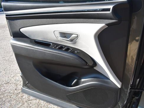 Used 2022 Hyundai Tucson SEL w/ Convenience Package image 37