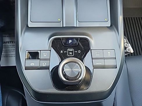 New 2026 Toyota bZ image 29