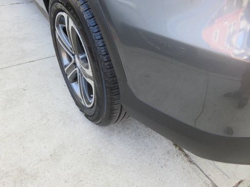 Used 2017 Mercedes-Benz GLC 300 4MATIC image 34