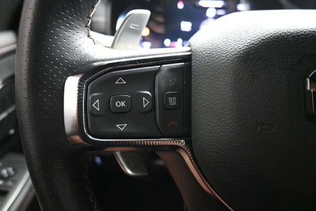 Used 2024 RAM 1500 TRX AWD/4WD image 13
