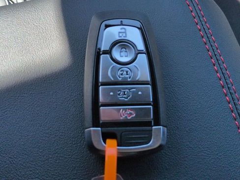 New 2026 Ford Explorer ST-Line image 32