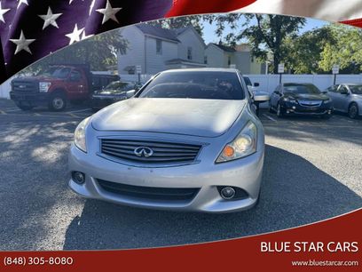 Used 2013 INFINITI G37 x Sedan w/ Premium Pkg