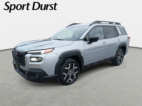 New 2026 Subaru Outback Touring XT AWD/4WD image 1