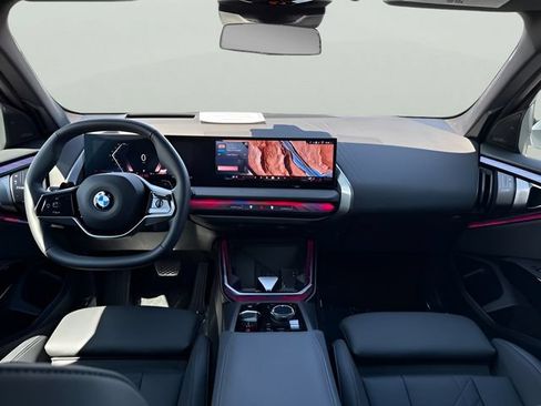 Certified 2026 BMW X3 xDrive30i w/ Premium Package AWD/4WD image 12