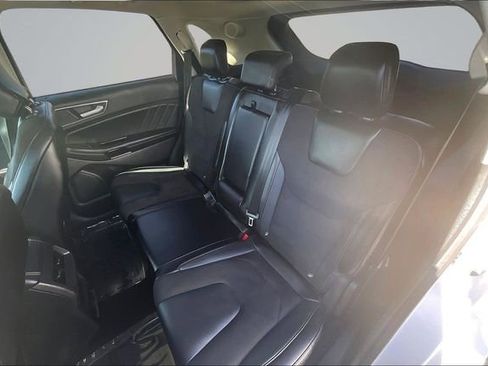 Certified 2018 Ford Edge Sport w/ Equipment Group 401A image 26