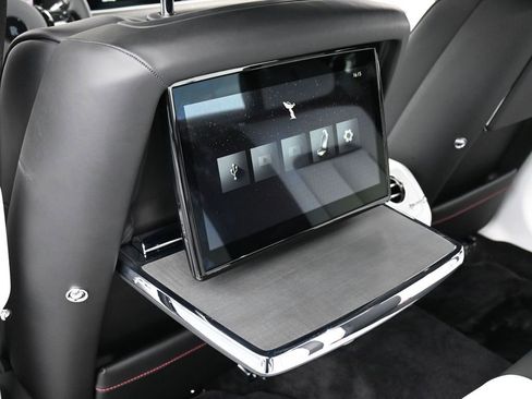 New 2026 Rolls-Royce Ghost image 26