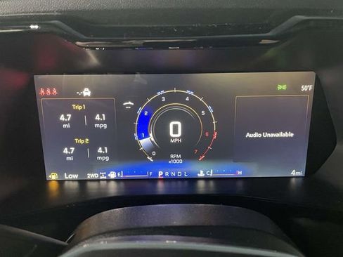 New 2026 Chevrolet Colorado Z71 w/ Technology Package image 19