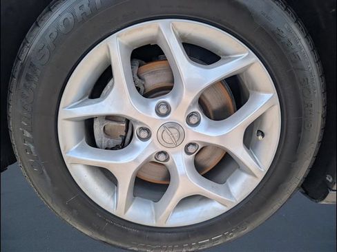 Used 2017 Chrysler Pacifica Touring-L Plus FWD image 20